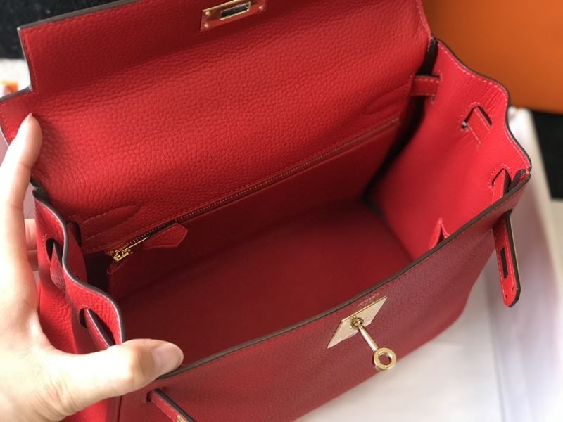 Hermes Kelly Bags